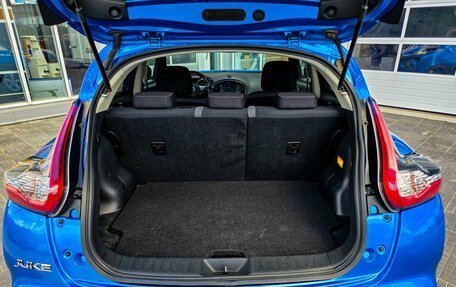 Nissan Juke II, 2018 год, 1 554 000 рублей, 24 фотография