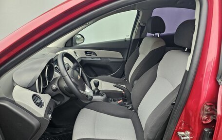 Chevrolet Cruze II, 2011 год, 459 000 рублей, 9 фотография