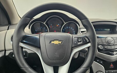 Chevrolet Cruze II, 2011 год, 459 000 рублей, 16 фотография