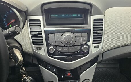 Chevrolet Cruze II, 2011 год, 459 000 рублей, 17 фотография