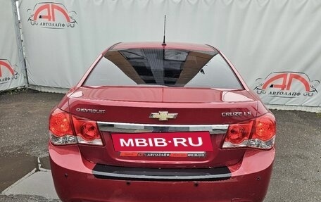 Chevrolet Cruze II, 2011 год, 459 000 рублей, 7 фотография