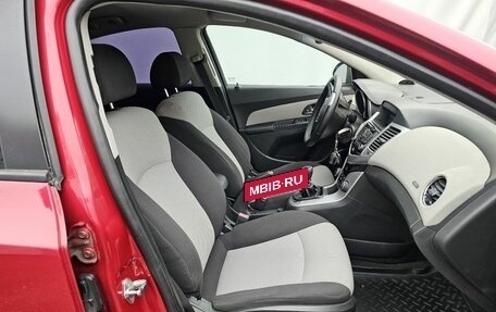 Chevrolet Cruze II, 2011 год, 459 000 рублей, 11 фотография