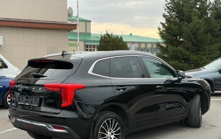 Haval Jolion, 2023 год, 1 525 100 рублей, 5 фотография