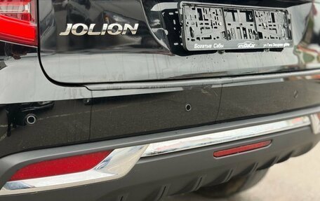 Haval Jolion, 2023 год, 1 525 100 рублей, 7 фотография