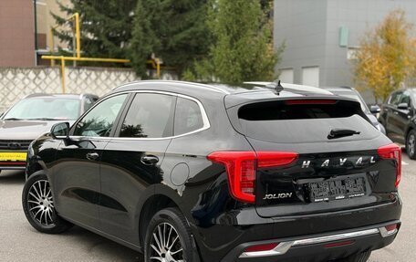 Haval Jolion, 2023 год, 1 525 100 рублей, 4 фотография
