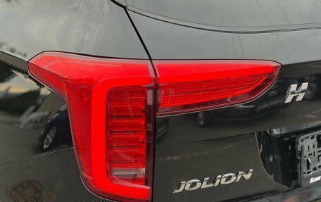 Haval Jolion, 2023 год, 1 525 100 рублей, 6 фотография