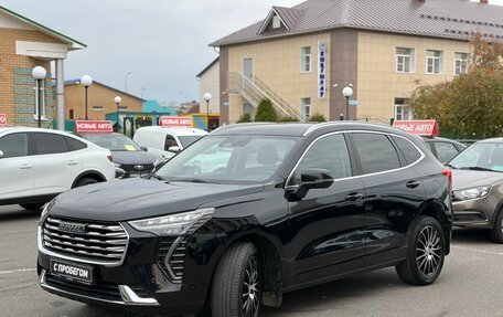 Haval Jolion, 2023 год, 1 525 100 рублей, 3 фотография