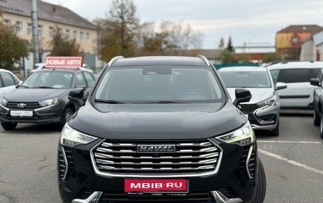 Haval Jolion, 2023 год, 1 525 100 рублей, 2 фотография