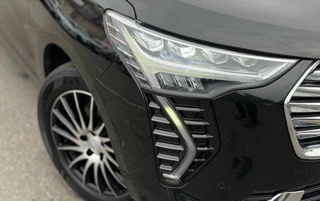 Haval Jolion, 2023 год, 1 525 100 рублей, 12 фотография