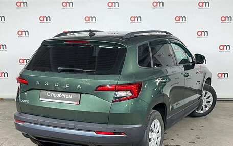 Skoda Karoq I, 2020 год, 1 899 000 рублей, 4 фотография