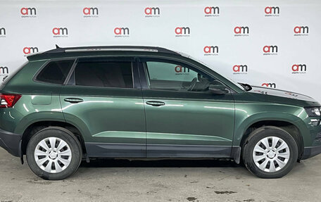 Skoda Karoq I, 2020 год, 1 899 000 рублей, 8 фотография