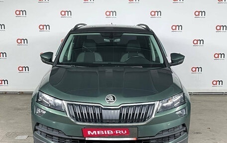 Skoda Karoq I, 2020 год, 1 899 000 рублей, 2 фотография