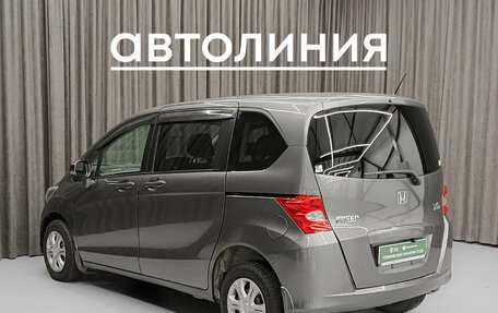 Honda Freed I, 2010 год, 950 000 рублей, 6 фотография