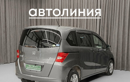 Honda Freed I, 2010 год, 950 000 рублей, 8 фотография