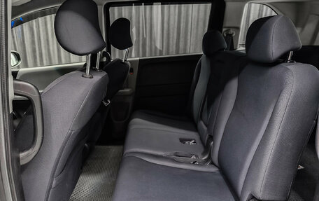 Honda Freed I, 2010 год, 950 000 рублей, 13 фотография