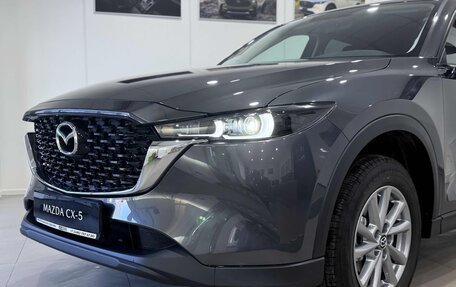 Mazda CX-5 II, 2025 год, 5 450 000 рублей, 2 фотография