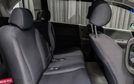 Honda Freed I, 2010 год, 950 000 рублей, 14 фотография