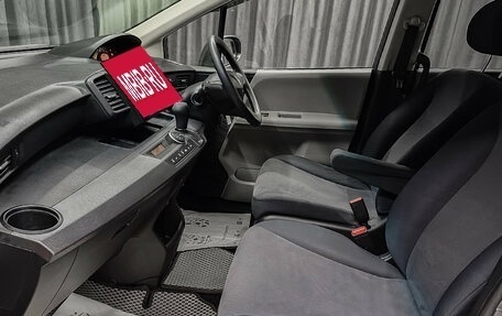 Honda Freed I, 2010 год, 950 000 рублей, 12 фотография