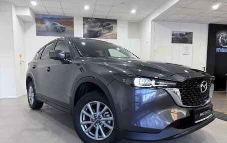 Mazda CX-5 II, 2025 год, 5 450 000 рублей, 6 фотография