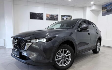 Mazda CX-5 II, 2025 год, 5 450 000 рублей, 7 фотография