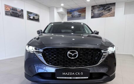 Mazda CX-5 II, 2025 год, 5 450 000 рублей, 4 фотография
