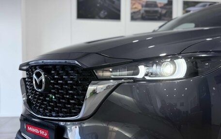Mazda CX-5 II, 2025 год, 5 450 000 рублей, 3 фотография