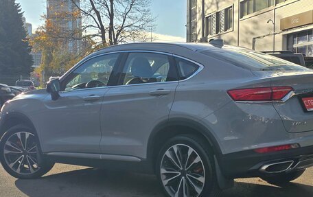 Geely Tugella FY11, 2022 год, 2 499 000 рублей, 3 фотография