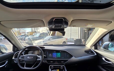 Geely Tugella FY11, 2022 год, 2 499 000 рублей, 7 фотография