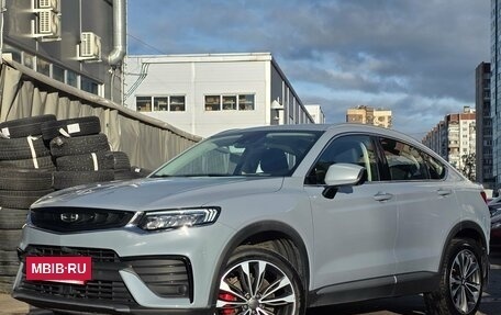 Geely Tugella FY11, 2022 год, 2 499 000 рублей, 2 фотография