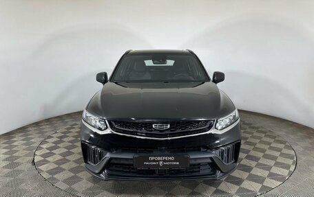 Geely Tugella FY11, 2023 год, 2 450 000 рублей, 2 фотография