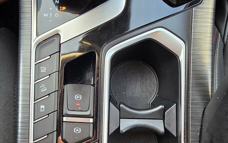 Geely Tugella FY11, 2022 год, 2 499 000 рублей, 14 фотография