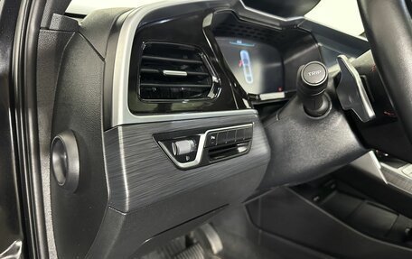 Geely Tugella FY11, 2023 год, 2 450 000 рублей, 9 фотография