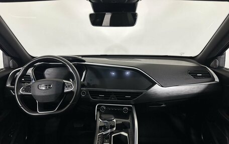 Geely Tugella FY11, 2023 год, 2 450 000 рублей, 7 фотография
