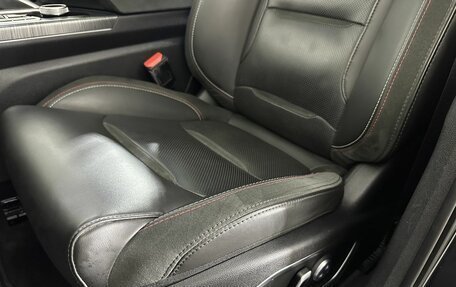 Geely Tugella FY11, 2023 год, 2 450 000 рублей, 10 фотография