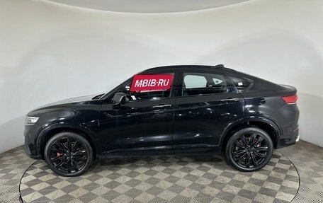 Geely Tugella FY11, 2023 год, 2 450 000 рублей, 5 фотография
