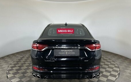 Geely Tugella FY11, 2023 год, 2 450 000 рублей, 3 фотография