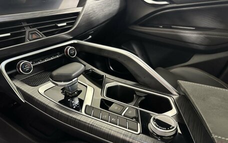 Geely Tugella FY11, 2023 год, 2 450 000 рублей, 13 фотография