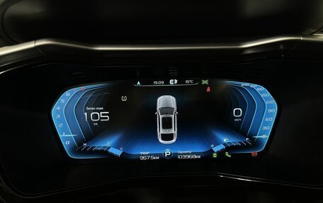 Geely Tugella FY11, 2023 год, 2 450 000 рублей, 11 фотография