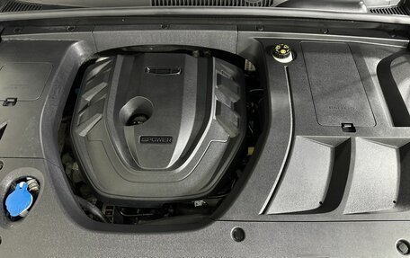 Geely Tugella FY11, 2023 год, 2 450 000 рублей, 18 фотография