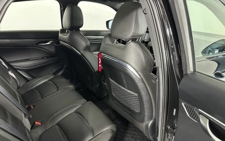 Geely Tugella FY11, 2023 год, 2 450 000 рублей, 17 фотография