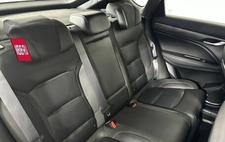 Geely Tugella FY11, 2023 год, 2 450 000 рублей, 16 фотография