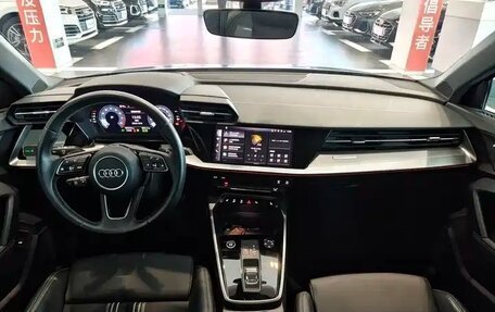 Audi A3, 2023 год, 1 803 000 рублей, 9 фотография