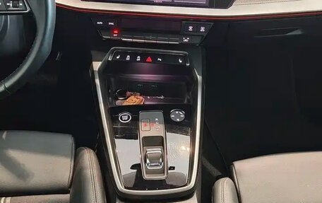 Audi A3, 2023 год, 1 803 000 рублей, 11 фотография