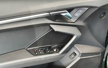 Audi A3, 2023 год, 1 803 000 рублей, 12 фотография