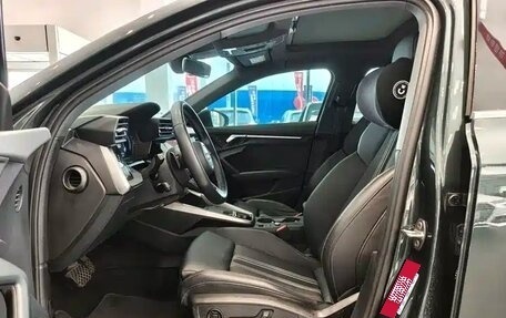 Audi A3, 2023 год, 1 803 000 рублей, 6 фотография