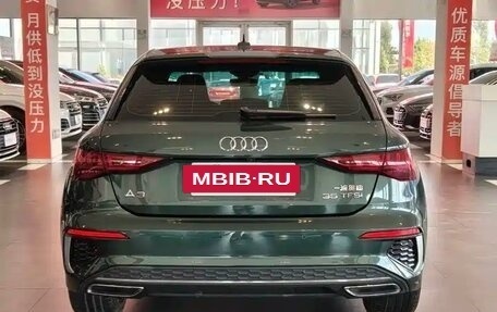 Audi A3, 2023 год, 1 803 000 рублей, 3 фотография