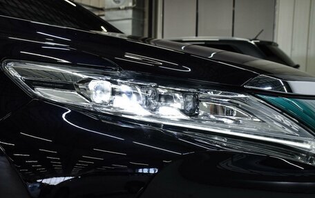Toyota Harrier, 2018 год, 2 999 000 рублей, 6 фотография