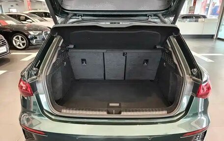 Audi A3, 2023 год, 1 803 000 рублей, 14 фотография