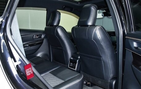 Toyota Harrier, 2018 год, 2 999 000 рублей, 13 фотография