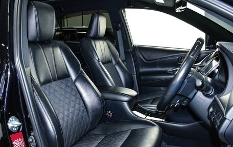 Toyota Harrier, 2018 год, 2 999 000 рублей, 12 фотография